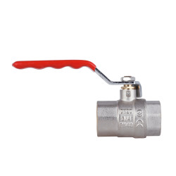 Кран кульовий SD Plus 3\4" ВР для води (важіль) SD600NW20PN40 Кран кульовий SD Plus 3\4" ВР для води (важіль) SD600NW20PN40