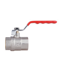 Кран кульовий SD Plus 1" ВР для води (важіль) SD600NW25PN40 Кран кульовий SD Plus 1" ВР для води (важіль) SD600NW25PN40