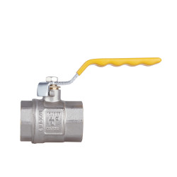 Кран кульовий SD Plus 1" 1\4 ВР для газу (важіль) SD600NG32PN40 Кран кульовий SD Plus 1" 1\4 ВР для газу (важіль) SD600NG32PN40