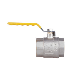 Кран кульовий SD Plus 2" ВР для газу (важіль) SD600NG50PN40 Кран кульовий SD Plus 2" ВР для газу (важіль) SD600NG50PN40