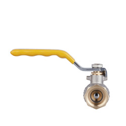 Кран кульовий SD Plus 1\2" ВЗ для газу (важіль) SD605NG15PN40 Кран кульовий SD Plus 1\2" ВЗ для газу (важіль) SD605NG15PN40