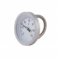 Термометр SD Plus 120C 63 мм накладний SD175