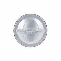 Термометр SD Plus 120C 63 мм накладний SD175