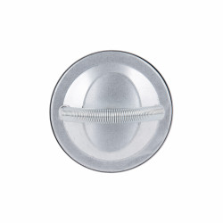 Термометр SD Plus 120C 63 мм накладний SD175