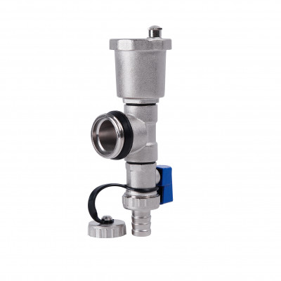 Зливна група SD Plus 1'' SD340W25 Зливна група SD Plus 1'' SD340W25