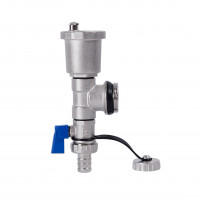 Зливна група SD Plus 1'' SD340W25 Зливна група SD Plus 1'' SD340W25