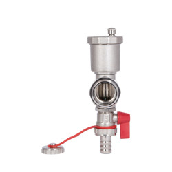 Зливна група SD Plus 1'' SD340W25 Зливна група SD Plus 1'' SD340W25