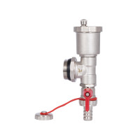 Зливна група SD Plus 1'' SD340W25 Зливна група SD Plus 1'' SD340W25