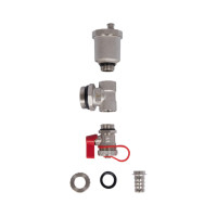 Зливна група SD Plus 1'' SD340W25 Зливна група SD Plus 1'' SD340W25