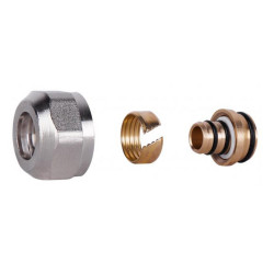 Євроконус SD Plus 16х2 мм 3\4" SD346