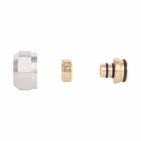 Євроконус SD Plus 16х2 мм 3\4" SD346