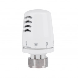 Термоголовка рідинний елемент 0-28*С (28*1,5) №1100 Icma Термоголовка рідинний елемент 0-28*С (28*1,5) №1100 Icma