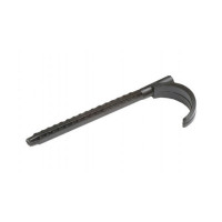 Кріплення до теплої підлоги з дюбелем 1-не Кріплення до теплої підлоги з дюбелем 1-не