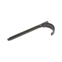 Кріплення до теплої підлоги з дюбелем 1-не