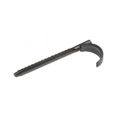 Кріплення до теплої підлоги з дюбелем 1-не