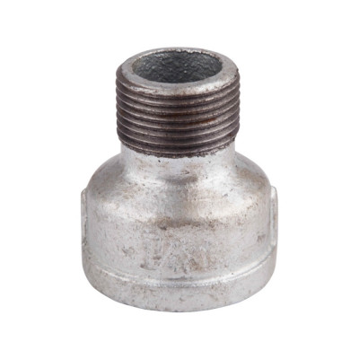 Перехід чавунний 1 1/2" внутрішня * 3/4" зовнішня