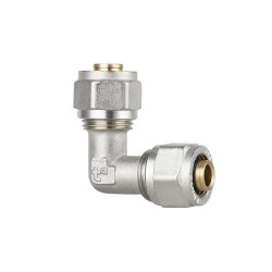 Коліно 16 * 16 Forte