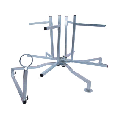 Thermo Alliance Обладнання для розмотування труби Thermo Alliance Обладнання для розмотування труби