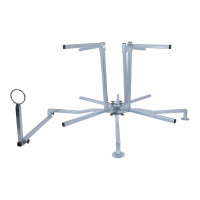 Thermo Alliance Обладнання для розмотування труби Thermo Alliance Обладнання для розмотування труби