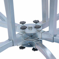 Thermo Alliance Обладнання для розмотування труби Thermo Alliance Обладнання для розмотування труби