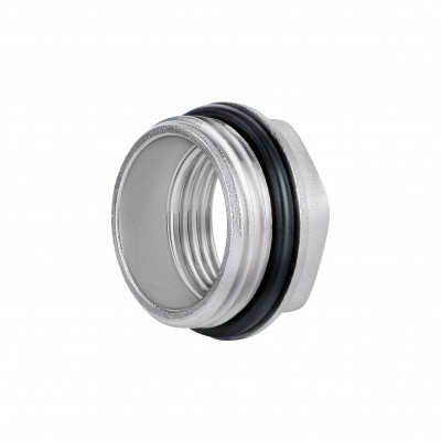 Футорка для колектора SD Plus 1"х3/4" ВЗ SD35420 Футорка для колектора SD Plus 1"х3/4" ВЗ SD35420