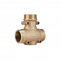 Антиконденсаційний клапан Icma 1" 1/4 ЗР №131 Антиконденсаційний клапан Icma 1" 1/4 ЗР №131