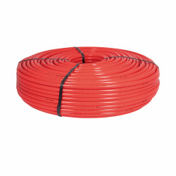 Труба SD Plus PEXAL EVOH PE-RT "Тепла підлога" 16х2 мм, 240 м SD30316240P