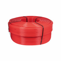 Труба SD Plus PEXAL EVOH "Тепла підлога" 16х2 мм, 600 м SD30316600P