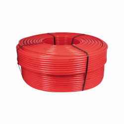 Труба SD Plus PEXAL EVOH "Тепла підлога" 16х2 мм, 600 м SD30316600P