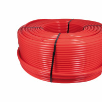 Труба SD Plus PEXAL EVOH "Тепла підлога" 16х2 мм, 600 м SD30316600P