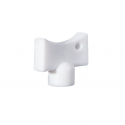 Ключ для крану маєвського (пластик) Ключ для крану маєвського (пластик)