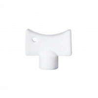 Ключ для крану маєвського (пластик)