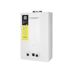 Колонка газова димохідна Thermo Alliance JSD20-10QB 10 л EURO Колонка газова димохідна Thermo Alliance JSD20-10QB 10 л EURO