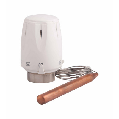 Термостатична головка SD Forte М30х1,5 з виносним датчиком SFE010 Термостатична головка SD Forte М30х1,5 з виносним датчиком SFE010