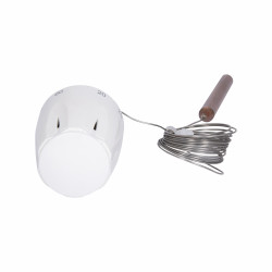 Термостатична головка SD Forte М30х1,5 з виносним датчиком SFE010