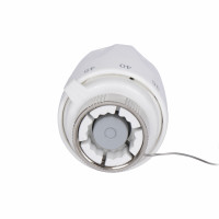 Термостатична головка SD Forte М30х1,5 з виносним датчиком SFE010