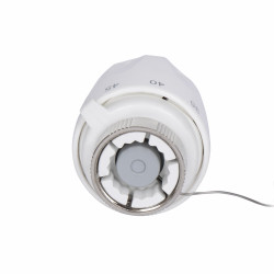 Термостатична головка SD Forte М30х1,5 з виносним датчиком SFE010