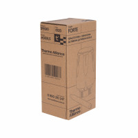 Термостатична головка SD Forte М30х1,5 з виносним датчиком SFE010