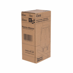 Термостатична головка SD Forte М30х1,5 з виносним датчиком SFE010