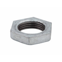 Контргайка чавунна 1" 1\2