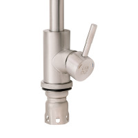 Змішувач для кухні Lidz 12 32 015F-8 21689