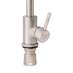 Змішувач для кухні Lidz 12 32 015F-8 21689 Змішувач для кухні Lidz 12 32 015F-8 21689