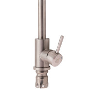 Змішувач для кухні Lidz 12 32 015F-7 21690 Змішувач для кухні Lidz 12 32 015F-7 21690