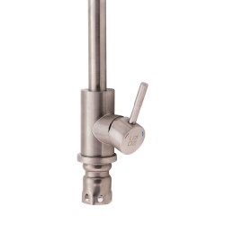 Змішувач для кухні Lidz 12 32 015F-7 21690 Змішувач для кухні Lidz 12 32 015F-7 21690