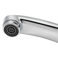 Змішувач (CRM) 14 34 002M для кухні 15см (k35) Lidz