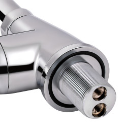 Змішувач для кухні Lidz (CRM) 14 34 014F-7 Змішувач для кухні Lidz (CRM) 14 34 014F-7