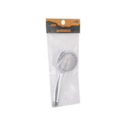 Лійка для ручного душу Lidz Niagara 05 80 мм округла LDNIA05CRM22037 Chrome 22037