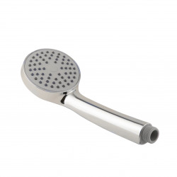 Лійка для ручного душу Lidz Niagara 00 80 мм округла LDNIA00CRM22039 Chrome БЛІСТЕР 22039