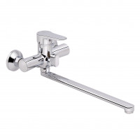 Змішувач (CRM) - 14 34 005-1 для ванни довгий NEW (k35) Lidz 22140 Змішувач (CRM) - 14 34 005-1 для ванни довгий NEW (k35) Lidz 22140