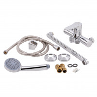 Змішувач (CRM) - 14 34 005-1 для ванни довгий NEW (k35) Lidz 22140 Змішувач (CRM) - 14 34 005-1 для ванни довгий NEW (k35) Lidz 22140